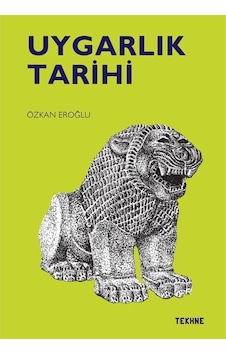 Uygarlık Tarihi / Özkan Eroğlu 9786058236127