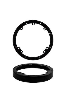 Lexroo 82 4301 Universal 2,5 Cm Hoparlör Adaptörü 15,2 Cm 6 3/10,2 Cm Lexroo 82 4301 Universal 2,5 Cm Hoparlör Adaptörü 15,2 Cm 6 3/10,2 Cm
