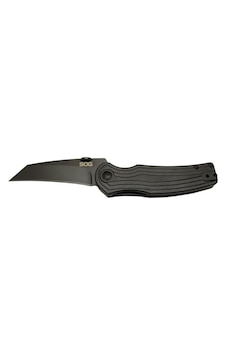 Pinkerton 0689 Bk Siyah Kamp Çakı 18cm - Yarı Otomatik, Kemerlikli, Kutulu Pinkerton 0689 Bk Siyah Kamp Çakı 18cm - Yarı Otomatik, Kemerlikli, Kutulu
