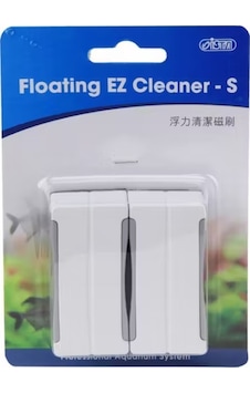 Ista Floating Ez Cleaner - Mıknatıslı Cam Sileceği S Ista Floating Ez Cleaner - Mıknatıslı Cam Sileceği S