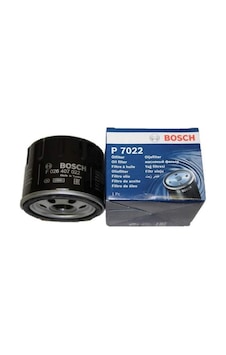 Opel Chevrolet Insıgnıa, Astra, Zafıra Yağ Filtresi Bosch F026407095 Opel Chevrolet Insıgnıa, Astra, Zafıra Yağ Filtresi Bosch F026407095