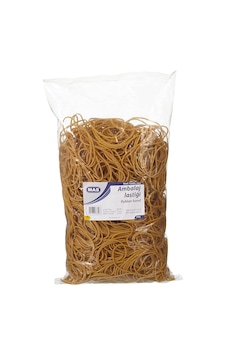Mas Midi Poşet Lastik, 500 Gr