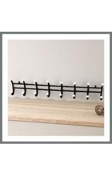 Mmb-trade Kalın Borulu Metal Duvar Askısı Mmbz Standart 92032811