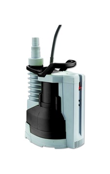 Impo Q400122 400 Watt 220V Gizli Flatörlü Temiz Su Drenaj Dalgıç Impo Q400122 400 Watt 220V Gizli Flatörlü Temiz Su Drenaj Dalgıç