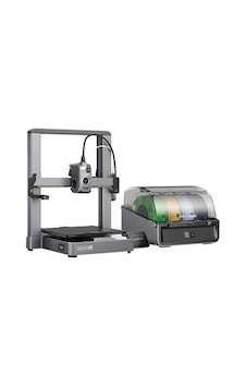 Creality Hi Combo 3d Printer Creality Hi Combo 3d Printer
