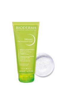 Bioderma Sebium Foaming Gel Active 200 ML
