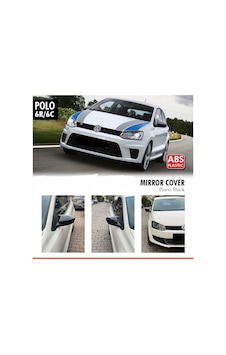 Polo 2009-2016 Batman Ayna Kapağı