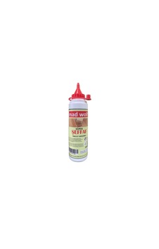 Madwolf Süper Şeffaf İskelet Yapıştırıcı 500 Gr Madwolf Süper Şeffaf İskelet Yapıştırıcı 500 Gr