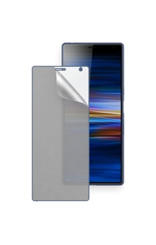 Sony Xperia 10 Plus Uyumlu Ön Yüzey Mat Hidrojel Ekran Koruyucu Sony Xperia 10 Plus Uyumlu Ön Yüzey Mat Hidrojel Ekran Koruyucu