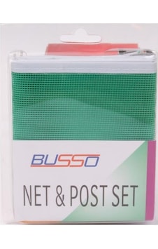 Busso 9811b Ağ Demir Set Bs88 Busso 9811b Ağ Demir Set Bs88