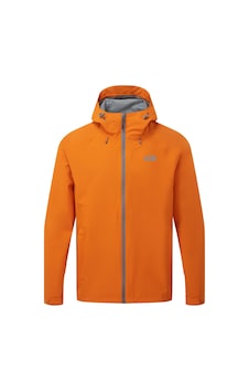 Gill Gıll Voyager Jacket Orange Gill Gıll Voyager Jacket Orange
