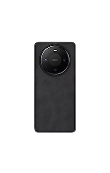 Microcase Huawei Mate 80 Pro Max Deri Kaplama Kılıf Al4970 Siyah Microcase Huawei Mate 80 Pro Max Deri Kaplama Kılıf Al4970 Siyah