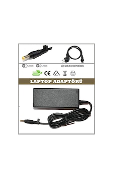 HP Uyumlu Compaq 6720S Laptop Adaptörü, Şarj Aleti HP Uyumlu Compaq 6720S Laptop Adaptörü, Şarj Aleti