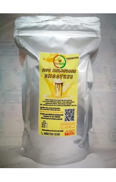 Coffee Naturelle Muz Aromalı Milkshake & Smoothie & Frappe 1 KG Coffee Naturelle Muz Aromalı Milkshake & Smoothie & Frappe 1 KG