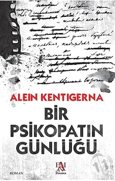 Sipariskitap Bir Psikopatın Günlüğü