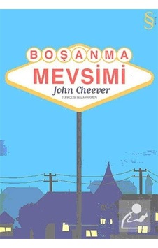 Boşanma Mevsimi - John Cheever - Everest Yayınları