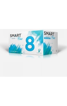 Smart Fine 31G 8 MM İğne Ucu 100'lü