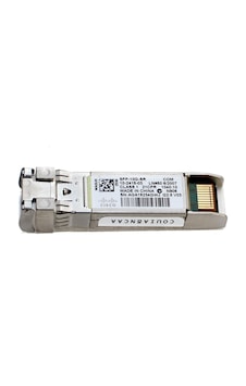 Cisco Sfp 10G Sr 10Gbase Sr Sfp Module Cisco Sfp 10G Sr 10Gbase Sr Sfp Module