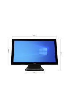 Tıwox Tp-3150 Plus 21.5 I7 5.nesil 128gb Nwme Ssd 8gb Ddr3 Ram 1366x768 Dokunmatik Pos Pc Bezos1 Tıwox Tp-3150 Plus 21.5 I7 5.nesil 128gb Nwme Ssd 8gb Ddr3 Ram 1366x768 Dokunmatik Pos Pc Bezos1