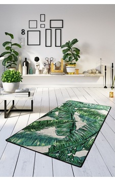 Wıld Djt 80X150 Cm Dekoratif Halı Wıld Djt 80X150 Cm Dekoratif Halı