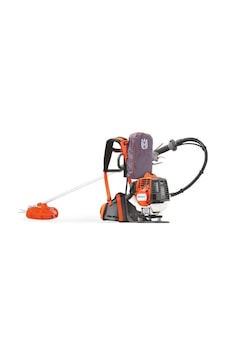 Husqvarna 553RBX 3.1 HP Motorlu Sırt Tırpan Husqvarna 553RBX 3.1 HP Motorlu Sırt Tırpan