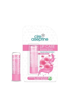 Cire Aseptine Bubble Gum Renkli Dudak Bakım Kremi 4.5 G Cire Aseptine Bubble Gum Renkli Dudak Bakım Kremi 4.5 G