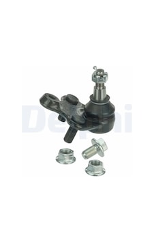 Delphı Tc3679 Rotil Alt 51220tr0a01