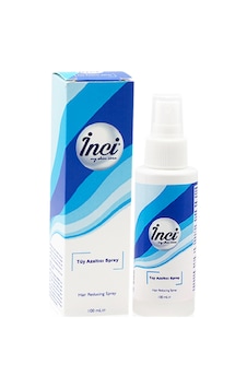 The Womenly Touch Ağda Sonrası Bakım ve Temizleme Spreyi 100 ML