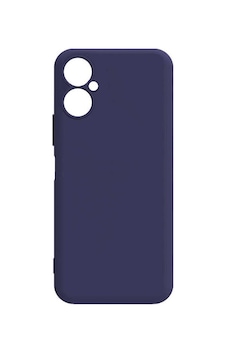 Tecno Camon 19 Neo Kılıf Kamera Korumalı Silikon Rubber Arka Kapak Lacivert Tecno Camon 19 Neo Kılıf Kamera Korumalı Silikon Rubber Arka Kapak Lacivert