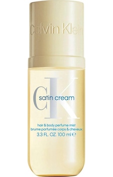 Calvin Klein Satin Cream Hair & Body Perfume Vücut Saç Parfümü 100 Ml Calvin Klein Satin Cream Hair & Body Perfume Vücut Saç Parfümü 100 Ml