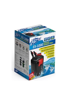 Xlpro Dış Filtre 1000lt / Saat