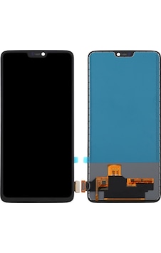 Oneplus 6 LCD Ekran Dokunmatik Touch (TFT) Oneplus 6 LCD Ekran Dokunmatik Touch (TFT)