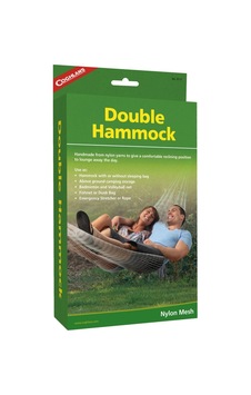 Coghlans Çift Kişilik Hamak Diğer Coghlans Çift Kişilik Hamak Diğer