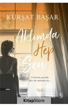 Kitapstore- Akımda Hep Sen / Kürşat Başar Kitapstore- Akımda Hep Sen / Kürşat Başar