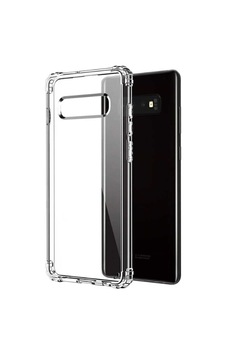 Samsung Galaxy S10E Uyumlu Kılıf Zore Nitro Anti Shock Silikon