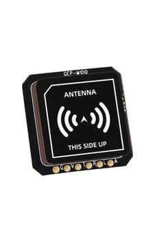 Geprc M10q Gps Modülü