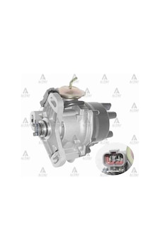 Distribütör Komple Cıvıc 92-95 D15b3 30100-p02-t01 Distribütör Komple Cıvıc 92-95 D15b3 30100-p02-t01