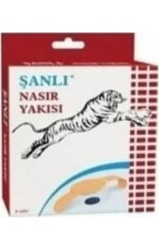 Şanlı Nasır Bandı / Nasır Yakısı Şanlı Nasır Bandı / Nasır Yakısı