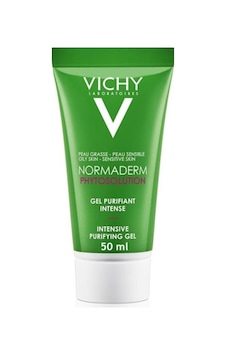 Vichy Normaderm Phytosolution Jel 50 ML Vichy Normaderm Phytosolution Jel 50 ML