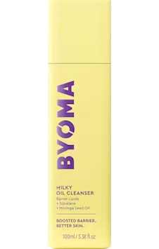 Byoma Milky Oil Cleanser - Makyaj Temizleyici 100 Ml