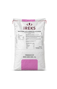 İreks Purmis Pasta Kreması İçin Toz Karışım 10 Kg İreks Purmis Pasta Kreması İçin Toz Karışım 10 Kg