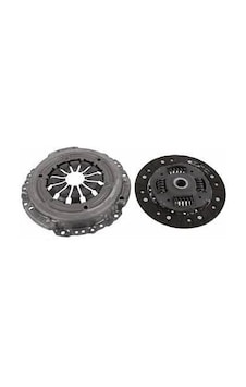 Opel / Combo E Debriyaj Seti 1.5 Dizel Sachs Marka Opel / Combo E Debriyaj Seti 1.5 Dizel Sachs Marka