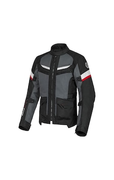 SCOYCO JK122 KORUMALI MOTOSİKLET MONTU SİYAH