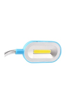 Magicool Sob Ledli Mıknatıslı Masa Lambası Wt-320 Çok Renkli Magicool Sob Ledli Mıknatıslı Masa Lambası Wt-320 Çok Renkli