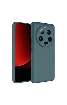 Xiaomi Mi Uyumlu 13 Ultra Kılıf Zore Mara Lansman Kapak Xiaomi Mi Uyumlu 13 Ultra Kılıf Zore Mara Lansman Kapak