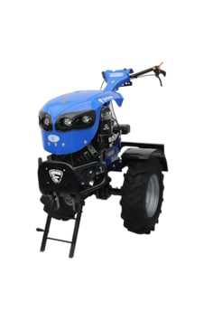 Fırtına 12 Hp Dizel Çapa Makinası Fırtına 12 Hp Dizel Çapa Makinası