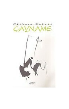 Çayname - Kakuzo Okakura - Arion Yayınevi