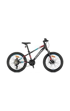 Xc75 Md 24 Jant 13cm Kadro Siyah-kırmızı-mavi Bisiklet Kırmızı - Mavi - Siyah Xc75 Md 24 Jant 13cm Kadro Siyah-kırmızı-mavi Bisiklet Kırmızı - Mavi - Siyah