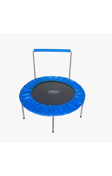 Anka 35'' Tutamaklı Trambolin Anka 35'' Tutamaklı Trambolin