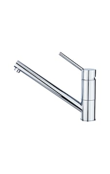 Teka - Auk 913 - Klasik Mutfak Bataryası - Krom - 509130200